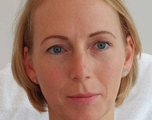 Über mich - Permanent Make up Spezialistin 1 Permanent Make up Spezialistin