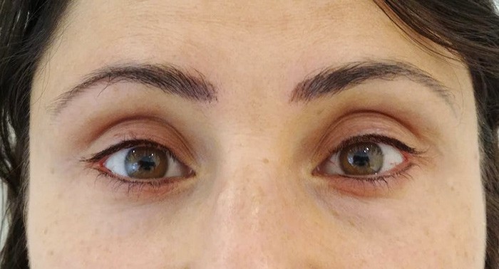 Augenbrauen Permanent Make Up Auf Hochstem Niveau Beperfect