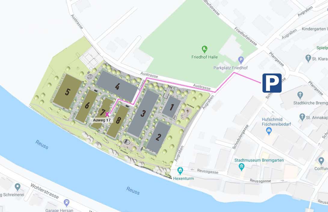 anfahrt-pmu-studio-beperfect