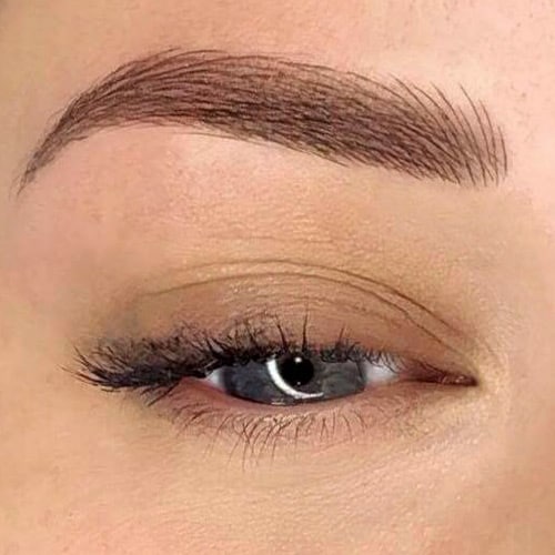 augenbrauen pigmentieren