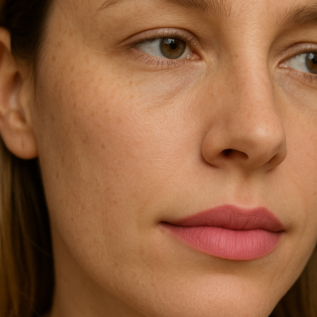 permanent make up lippen