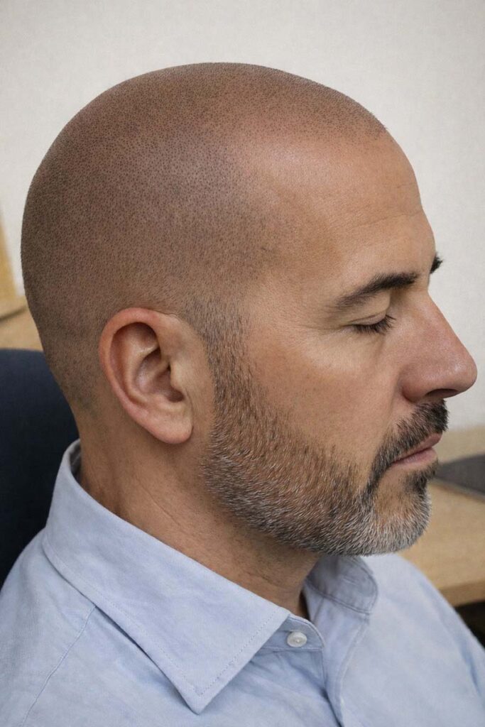 scalp-pigmentation von beperfect in bremgarten