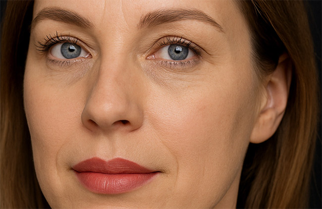 Permanent Make up Augenbrauen beperfect