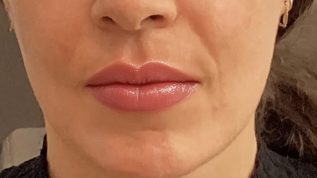 aquarell lippen pmu