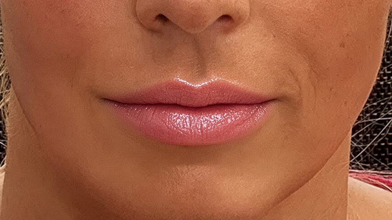 aquarell lips beperfect