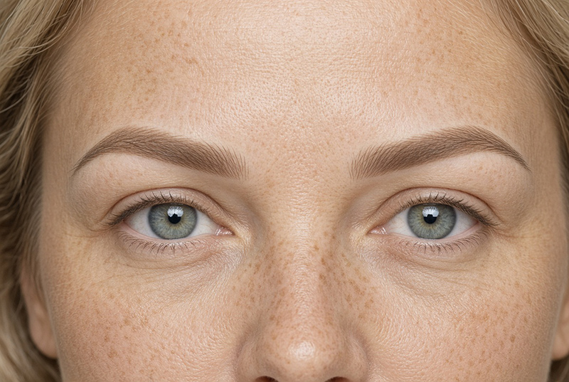 Ombre Brows beperfect