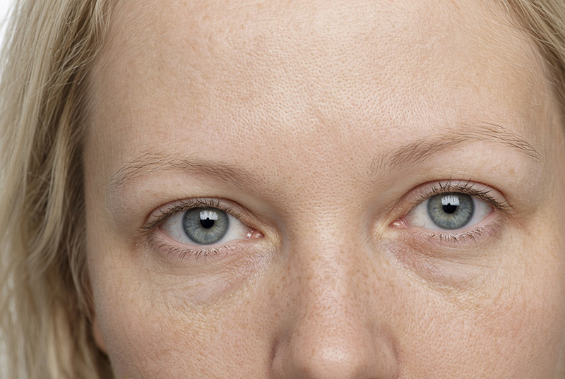 Powder Brows pigmentiert von beperfect